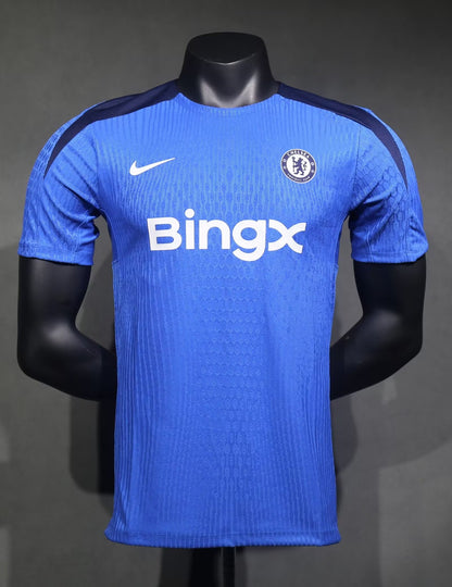 Chelsea 2024/2025 Player Version Tracksuit