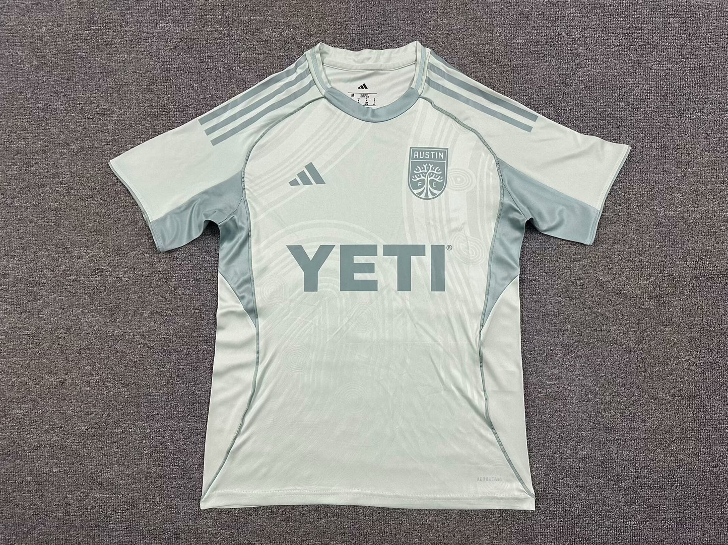LA Galaxy 2025/2026 Fan Version Tracksuit