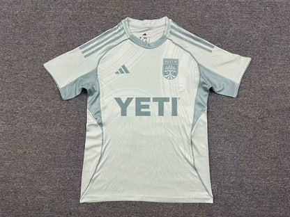 LA Galaxy 2025/2026 Fan Version Tracksuit