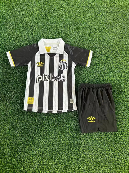 Kids jerseys 2023/2024 Kids Away Football Jersey
