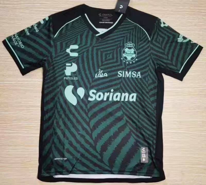 Grêmio 2024/2025 Away Fan Version Football Jersey