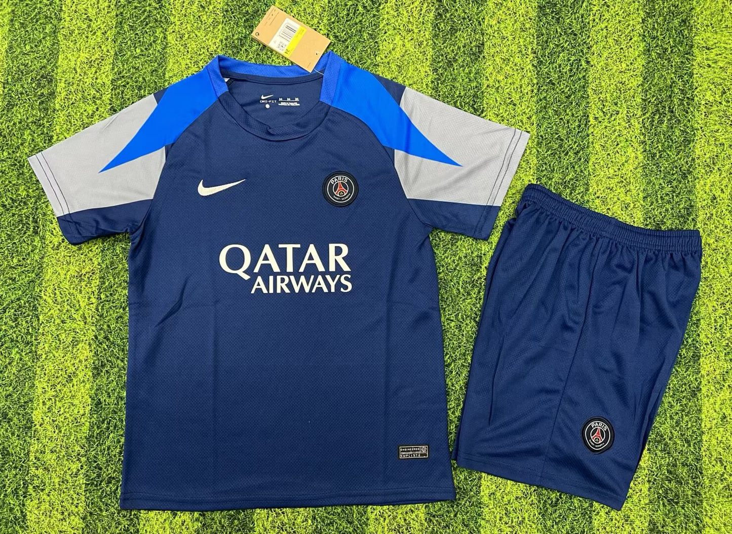 PSG Paris 2025/2026 Kids Tracksuit