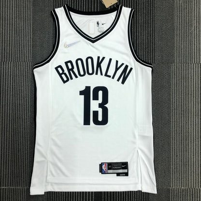 Brooklyn Nets Football Jersey