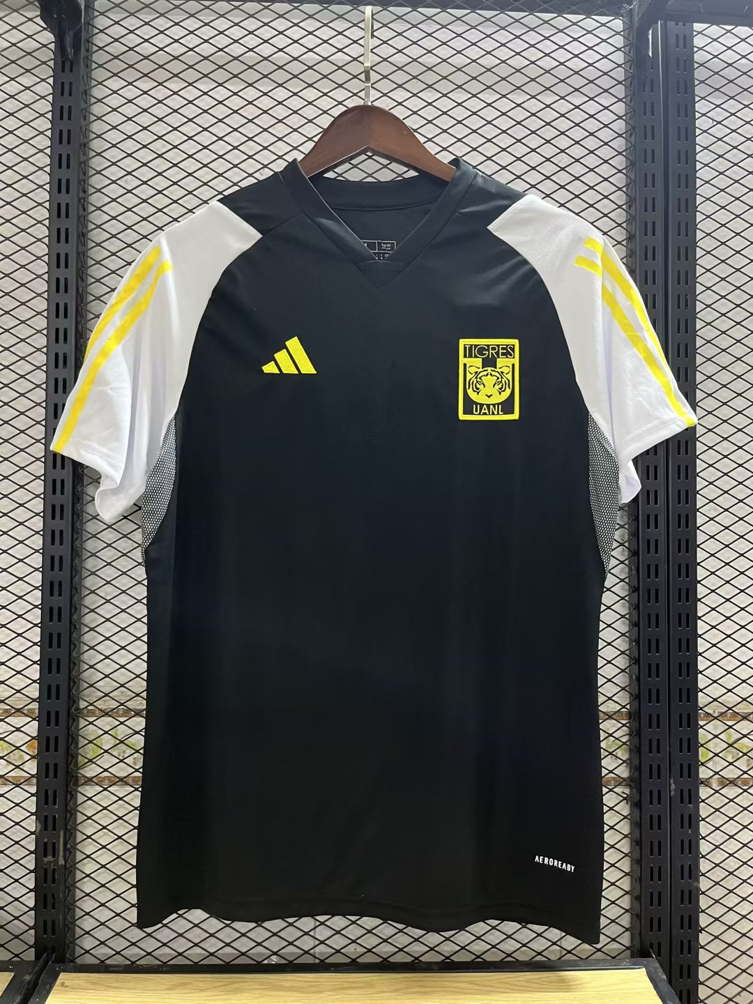 tiger 2023/2024 Fan Version Tracksuit