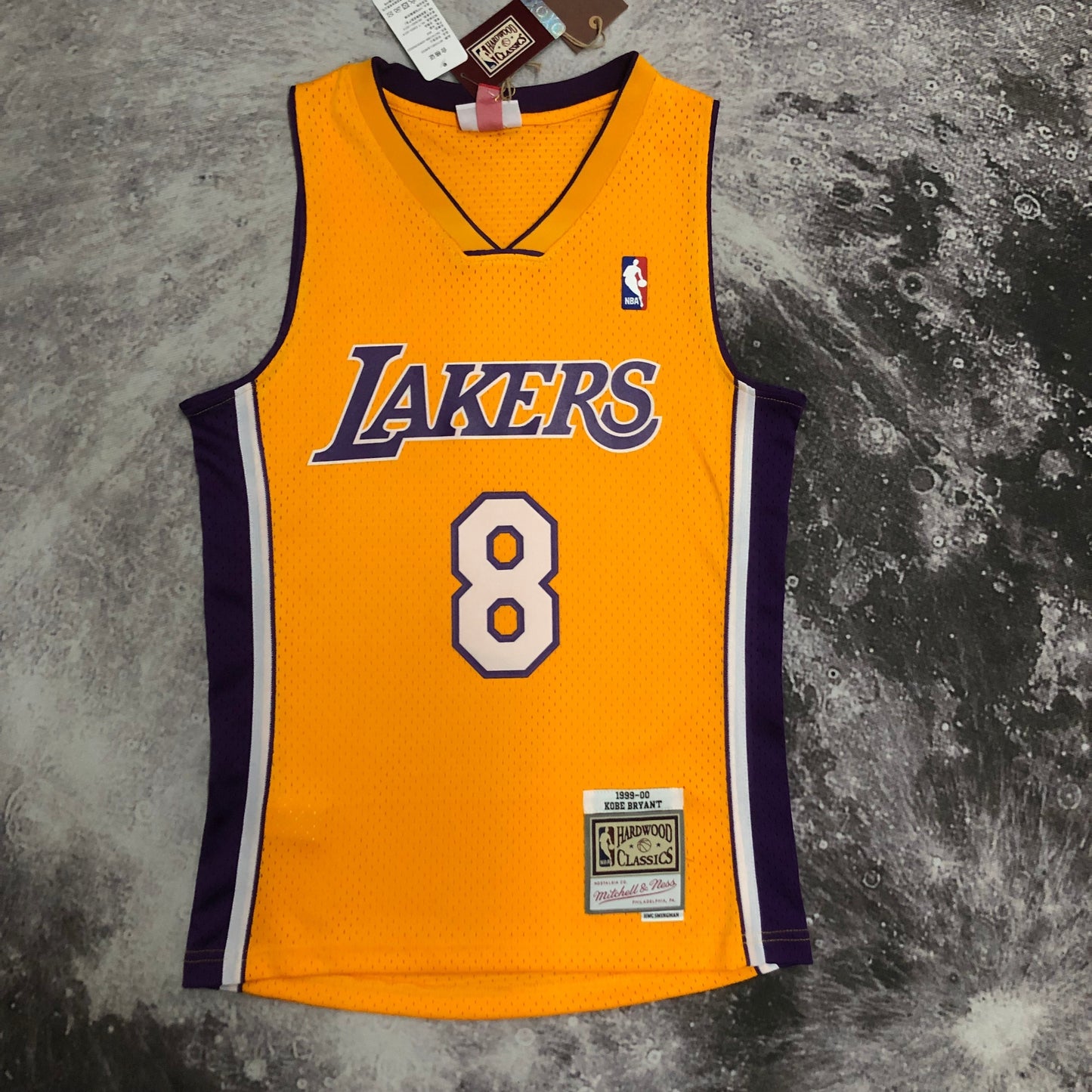 NBA&NFL&MLB 1999/2000 Football Jersey