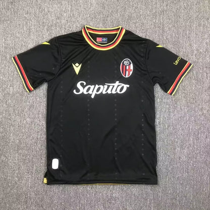 Bologna 2024/2025 Third Away Fan Version Football Jersey