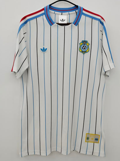 Retro Congo 2026/2027 Football Jersey