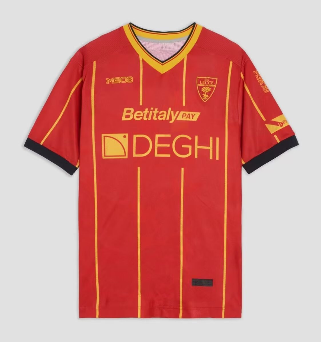 other team 2025/2026 Third Away Fan Version Football Jersey