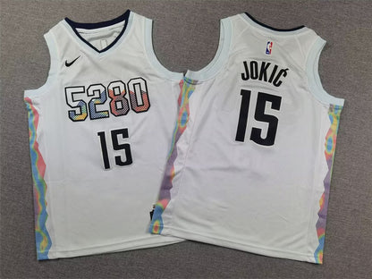 NBA&NFL&MLB 2025 Kids Football Jersey