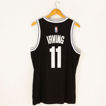 New Jersey Nets Fan Version Football Jersey