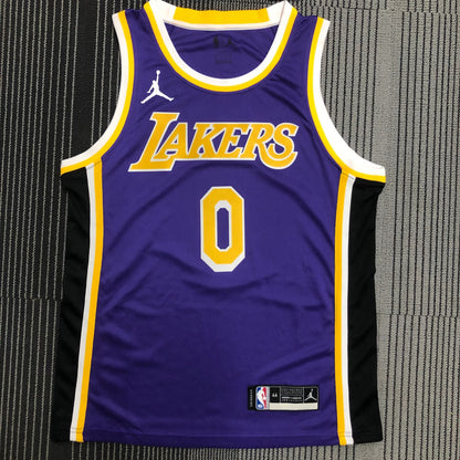 Retro NBA&NFL&MLB 2021 Football Jersey