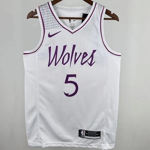 LA Clippers 2024/2025 Football Jersey