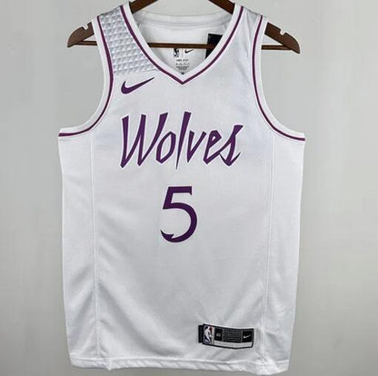 LA Clippers 2024/2025 Football Jersey