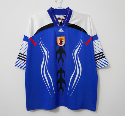Japan Retro Special Jersey 2026-2027