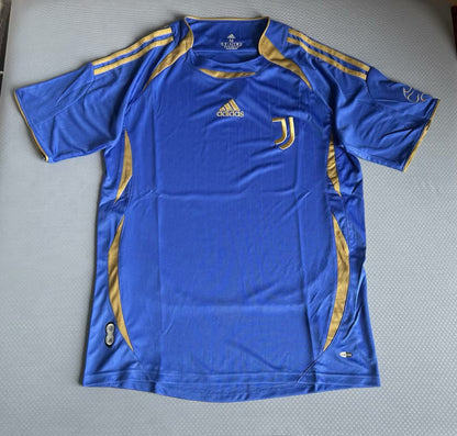 Juventus Special Edition 2025/2026 Fan Version Football Jersey