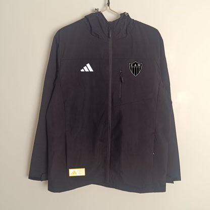Windbreaker 2025/2026 Jacket