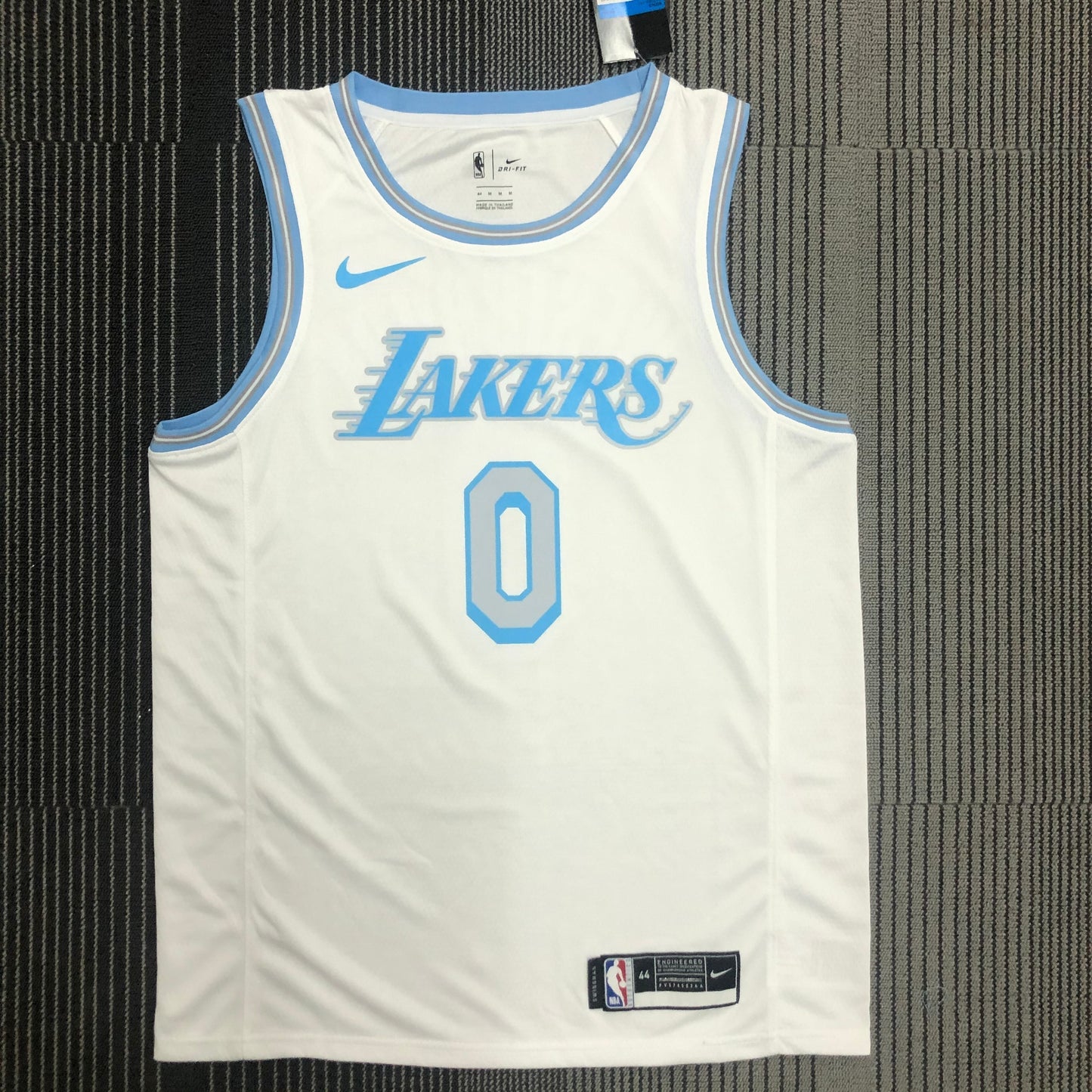 Retro NBA&NFL&MLB 2021 Football Jersey