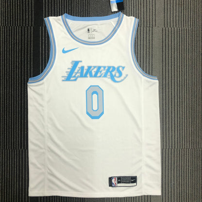 Retro NBA&NFL&MLB 2021 Football Jersey