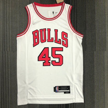 Chicago Bulls Football Jersey