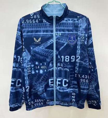 Windbreaker 2025/2026 Windbreaker