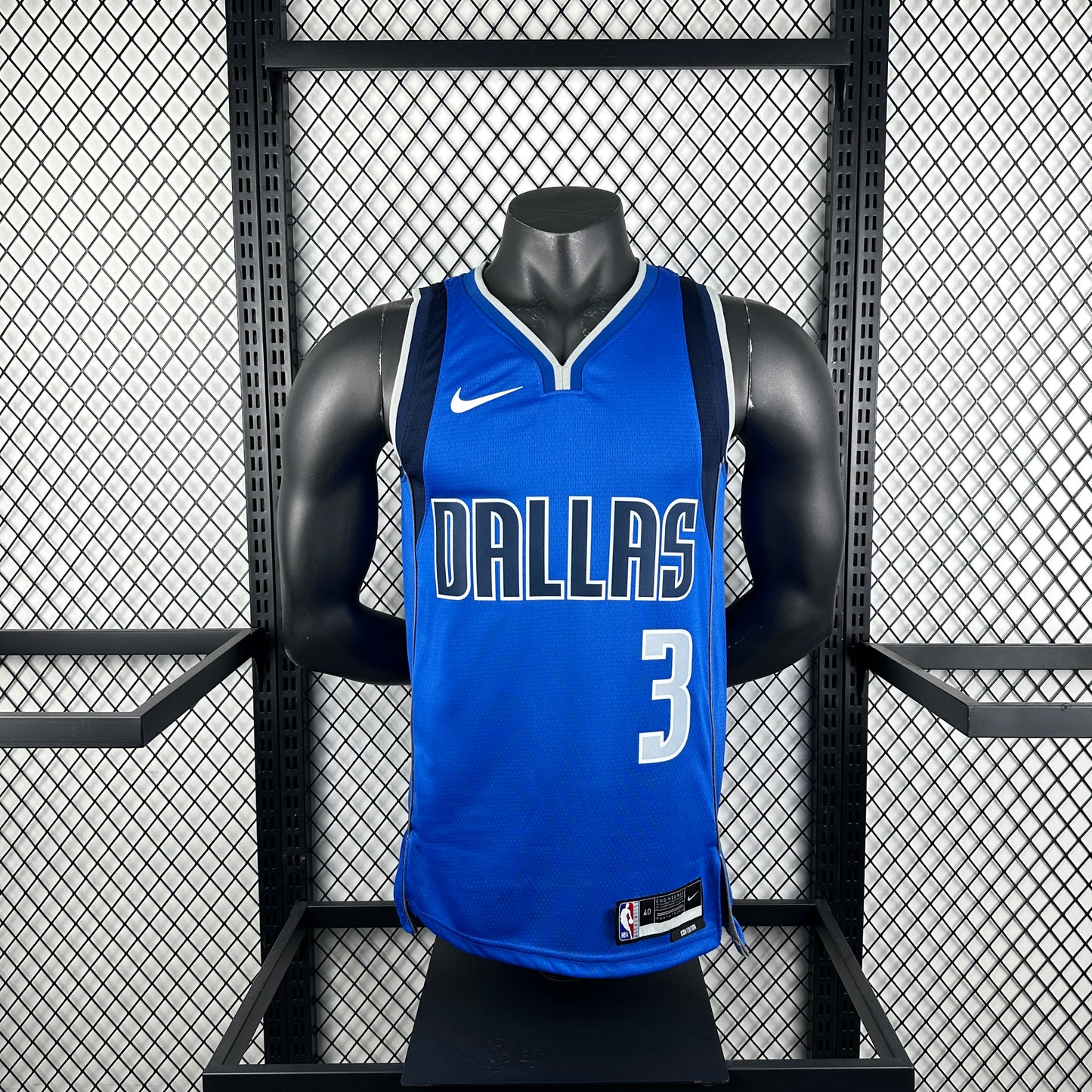 Dallas Mavericks 2023 Football Jersey