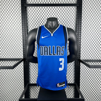 Dallas Mavericks 2023 Football Jersey