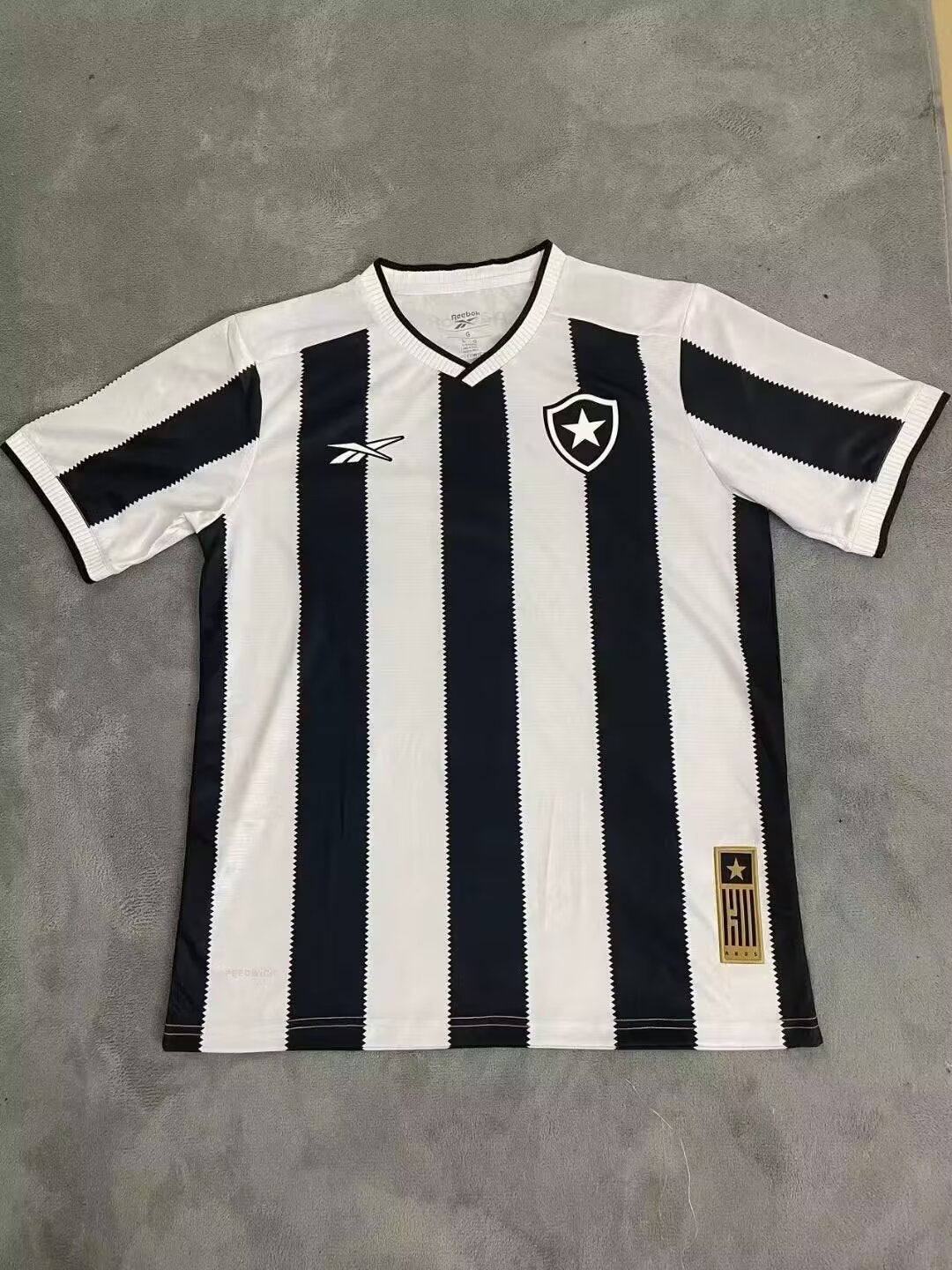 Brazil 2023/2024 Home Fan Version Football Jersey