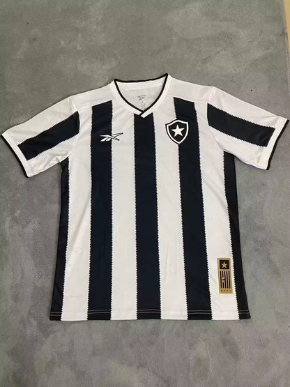 Brazil 2023/2024 Home Fan Version Football Jersey