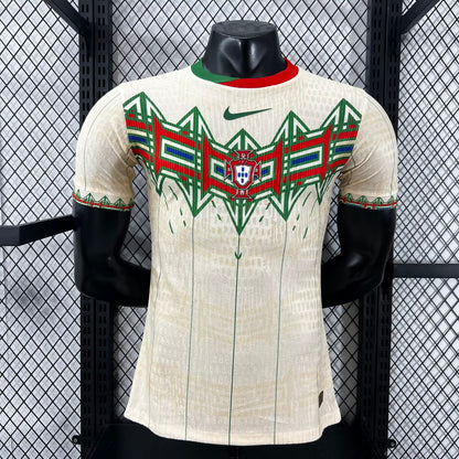 Portugal Special Edition 2026/2027 Player Version Football Jersey