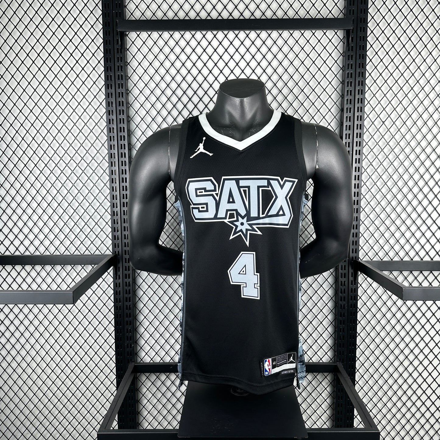NBA&NFL&MLB 2023 Football Jersey