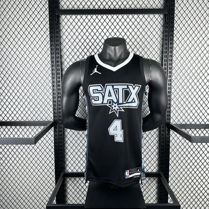 NBA&NFL&MLB 2023 Football Jersey