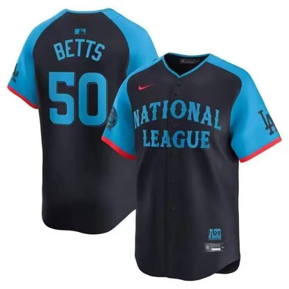 NBA&NFL&MLB Football Jersey