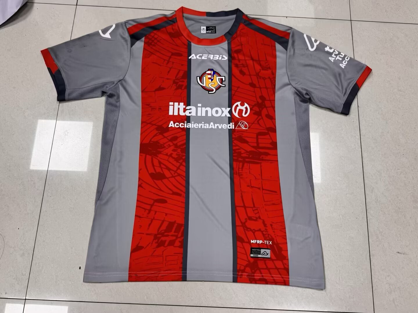 other team 2025/2026 Home Fan Version Football Jersey
