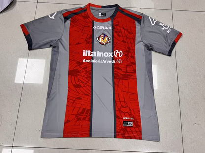 other team 2025/2026 Home Fan Version Football Jersey