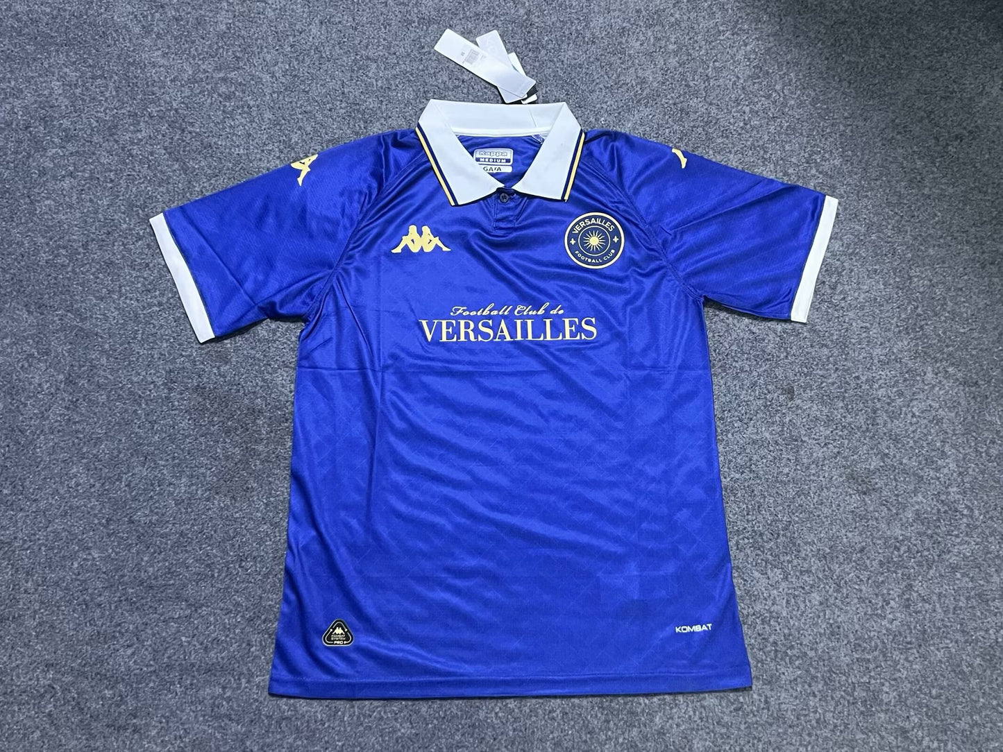 other team 2024/2025 Home Fan Version Football Jersey