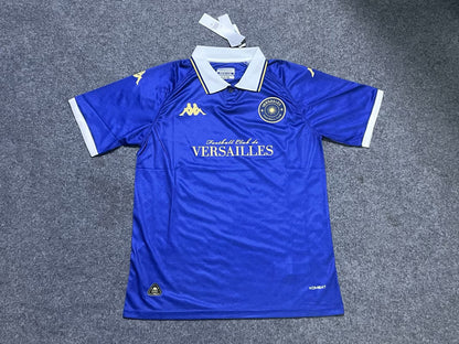 other team 2024/2025 Home Fan Version Football Jersey