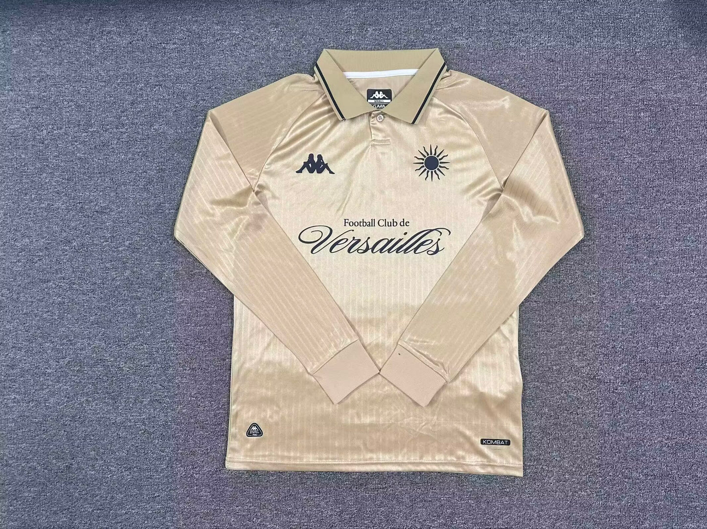 other team 2025/2026 Away Fan Version Football Jersey