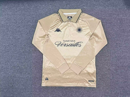 other team 2025/2026 Away Fan Version Football Jersey