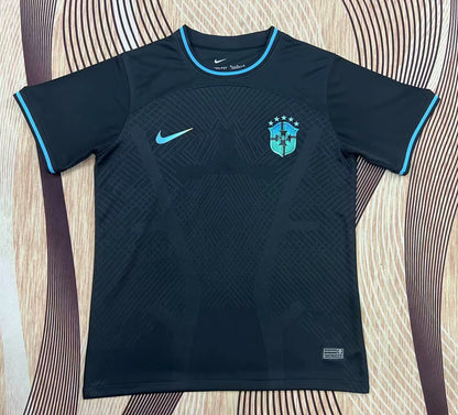 Brazil Special Edition 2024/2025 Fan Version Football Jersey