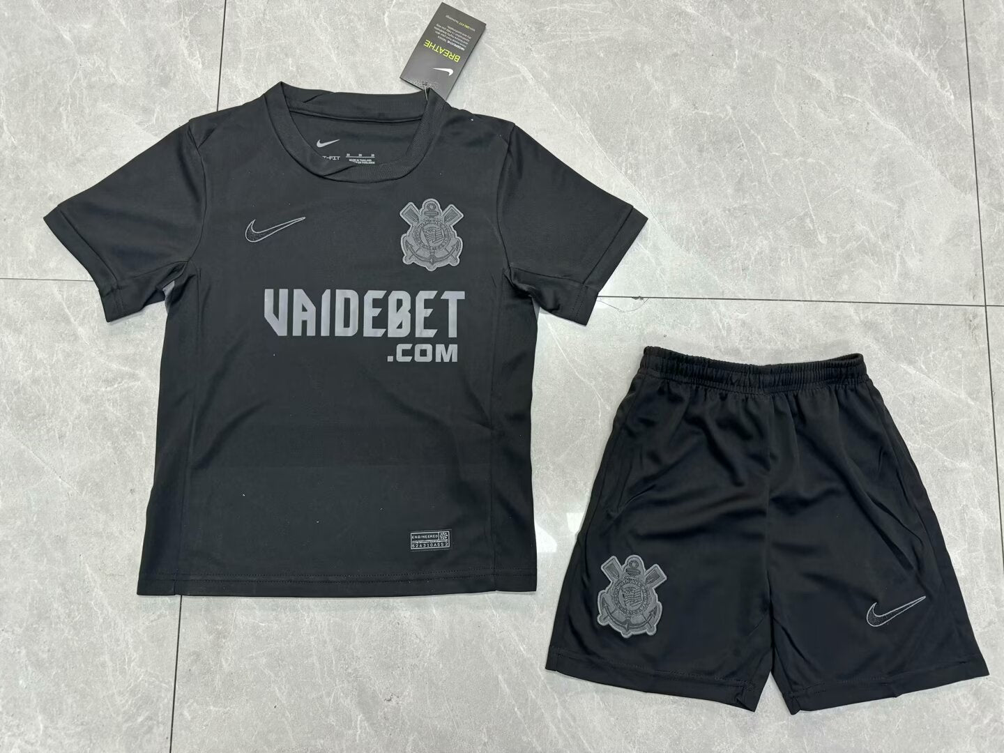 Kids jerseys 2024/2025 Kids Away Football Jersey