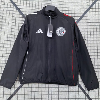 Windbreaker 2025/2026 Windbreaker