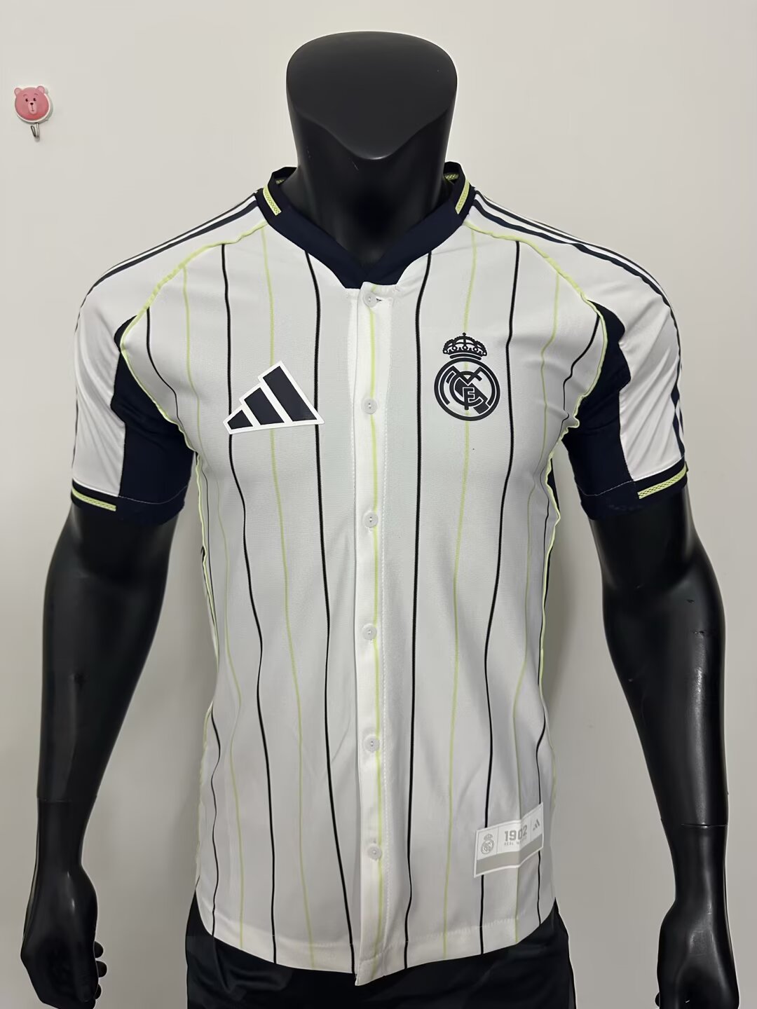 NBA&NFL&MLB 2025 Football Jersey