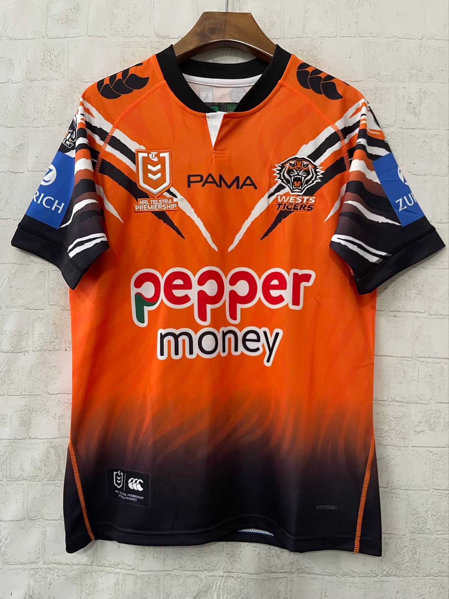 Rugby Jerseys 2026 Home Fan Version Football Jersey