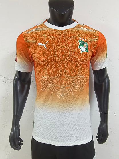 Brazil Special Edition 2026/2027 Player Version Football Jersey