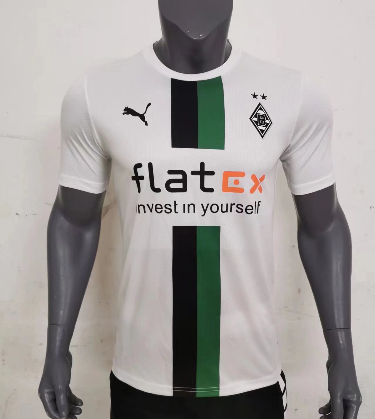 Menxing 2022/2023 Home Fan Version Football Jersey