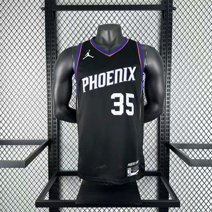 Phoenix Suns 2026 Football Jersey