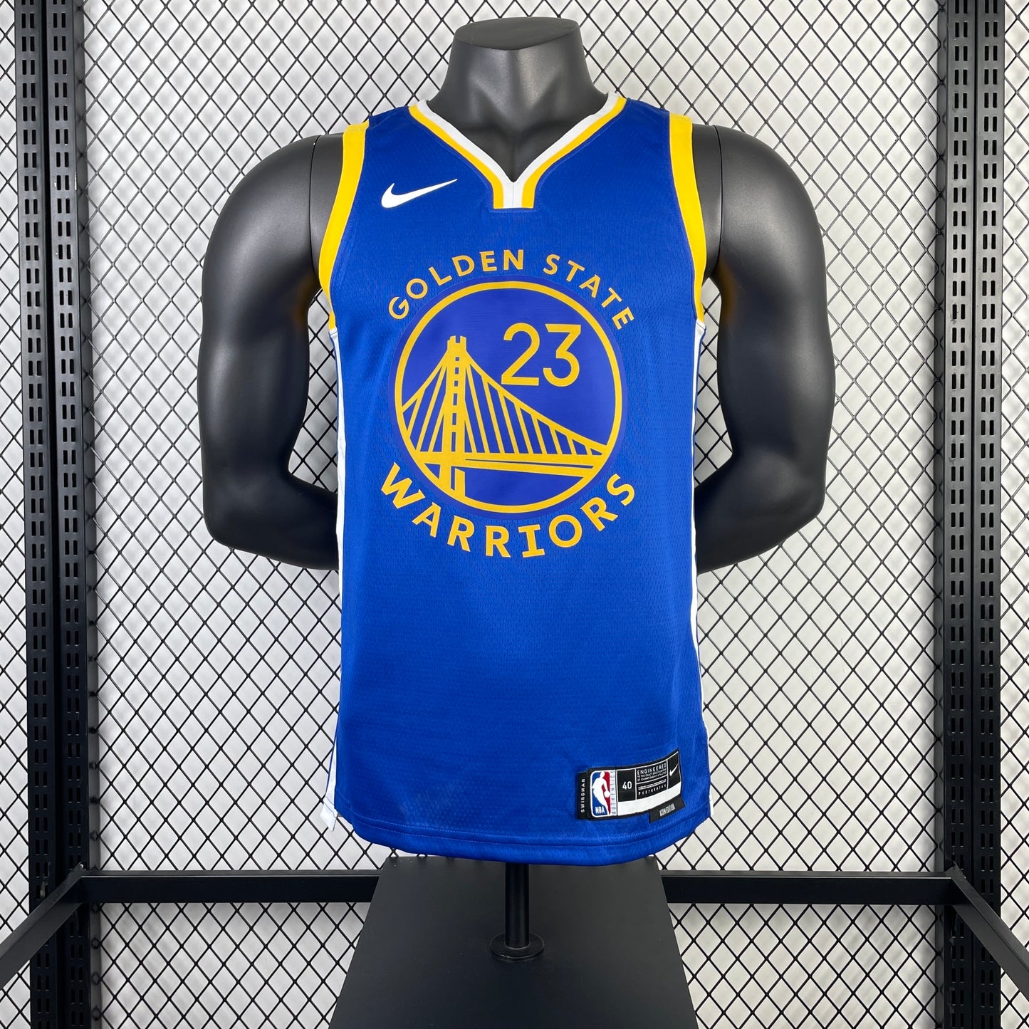 NBA&NFL&MLB 2023 Football Jersey