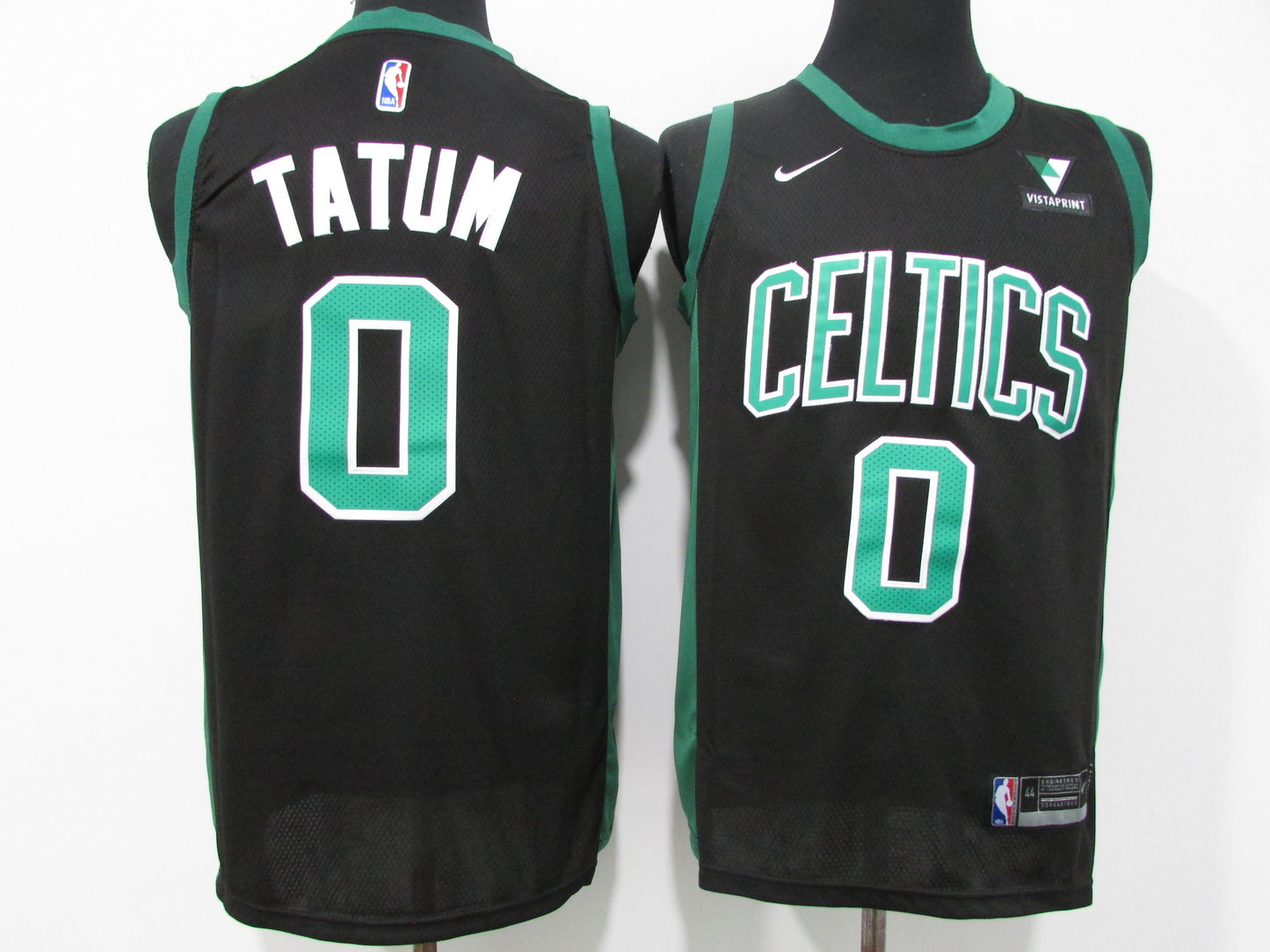 Boston Celtics Football Jersey