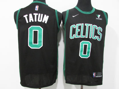 Boston Celtics Football Jersey