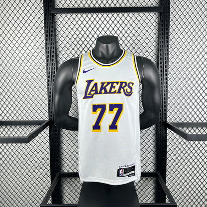 LA Lakers 2023 Football Jersey